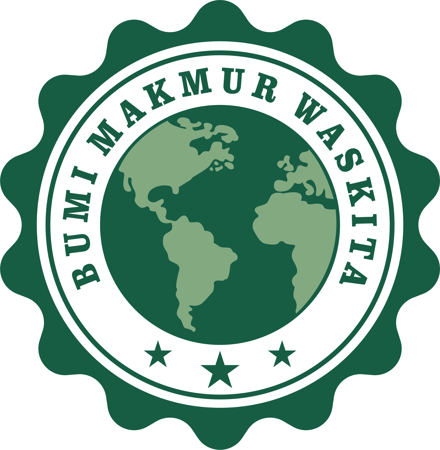 Bumi Makmur Waskita